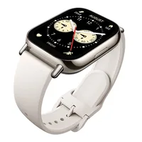 שעון חכם Xiaomi Redmi Watch 5 Lite שיאומי בצבע מוזהב