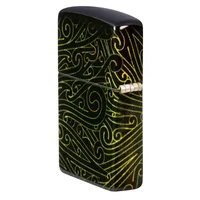 מצת זיפו קנאביס עיטורים 346276 ZIPPO