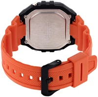 שעון יד דיגיטלי W-218H-4B2 CASIO
