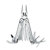 אולר רב תכליתי Wave plus לדרמן Leatherman