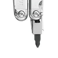 אולר רב תכליתי Wave plus לדרמן Leatherman