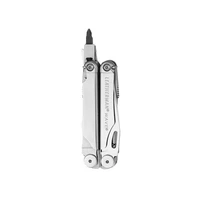 אולר רב תכליתי Wave plus לדרמן Leatherman