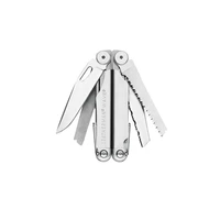 אולר רב תכליתי Wave plus לדרמן Leatherman