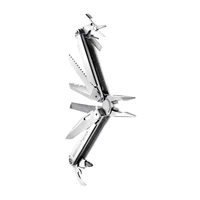 אולר רב תכליתי Wave plus לדרמן Leatherman
