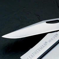 אולר רב תכליתי Wave plus לדרמן Leatherman