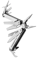 אולר רב תכליתי Wave plus לדרמן Leatherman