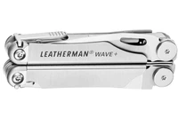 אולר רב תכליתי Wave plus לדרמן Leatherman