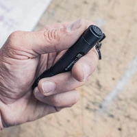 פנס יד 130 לומנס 701001 P3 LEDLENSER