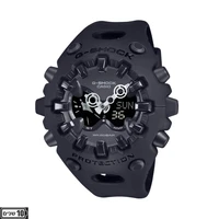 שעון יד משולב G-SHOCK GA-V01-1AD
