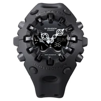 שעון יד משולב G-SHOCK GA-V01-1AD