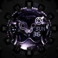 שעון יד משולב G-SHOCK GA-V01-1AD