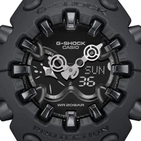 שעון יד משולב G-SHOCK GA-V01-1AD