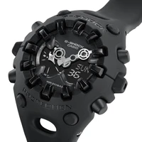 שעון יד משולב G-SHOCK GA-V01-1AD
