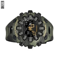 שעון יד משולב G-SHOCK GA-V01CMG-3AD