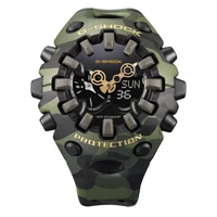 שעון יד משולב G-SHOCK GA-V01CMG-3AD