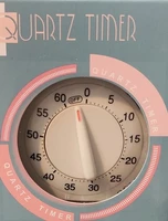 טיימר קוורץ 714351 QUARTZ TIMER