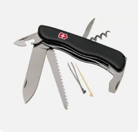 אולר שחור 0.8363.3 FORESTER VICTORINOX