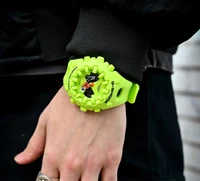 שעון יד משולב G-SHOCK GA-V01-9A