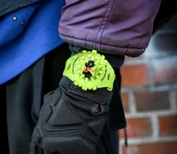 שעון יד משולב G-SHOCK GA-V01-9A