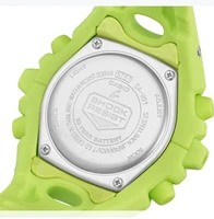 שעון יד משולב G-SHOCK GA-V01-9A