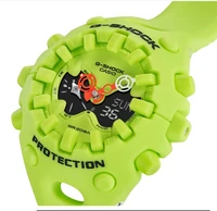 שעון יד משולב G-SHOCK GA-V01-9A
