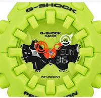 שעון יד משולב G-SHOCK GA-V01-9A