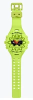 שעון יד משולב G-SHOCK GA-V01-9A