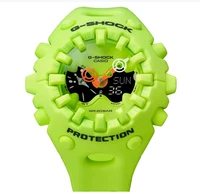 שעון יד משולב G-SHOCK GA-V01-9A