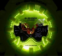 שעון יד משולב G-SHOCK GA-V01-9A