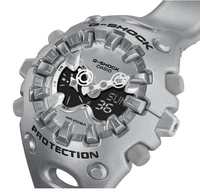 שעון יד משולב G-SHOCK GA-V01A-8A