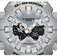 שעון יד משולב G-SHOCK GA-V01A-8A