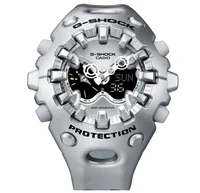 שעון יד משולב G-SHOCK GA-V01A-8A