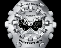 שעון יד משולב G-SHOCK GA-V01A-8A