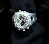 שעון יד משולב G-SHOCK GA-V01A-8A