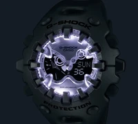 שעון יד משולב G-SHOCK GA-V01-1AD