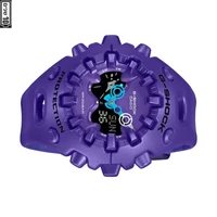 שעון יד משולב G-SHOCK GA-V01-2A