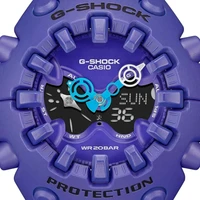 שעון יד משולב G-SHOCK GA-V01-2A