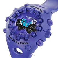 שעון יד משולב G-SHOCK GA-V01-2A