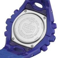 שעון יד משולב G-SHOCK GA-V01-2A