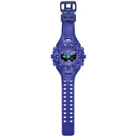 שעון יד משולב G-SHOCK GA-V01-2A