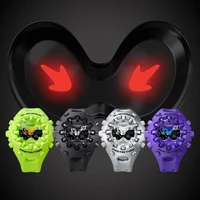 שעון יד משולב G-SHOCK GA-V01-2A