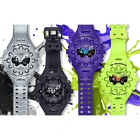 שעון יד משולב G-SHOCK GA-V01-2A
