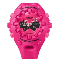 שעון יד משולב G-SHOCK GA-V01-4A
