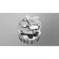 שעון יד משולב G-SHOCK GA-V01-7A