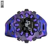 שעון יד משולב G-SHOCK GA-V01CMG-6AD