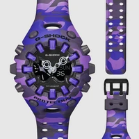 שעון יד משולב G-SHOCK GA-V01CMG-6AD