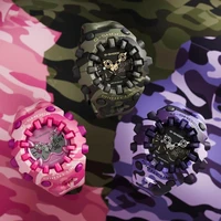 שעון יד משולב G-SHOCK GA-V01CMG-6AD