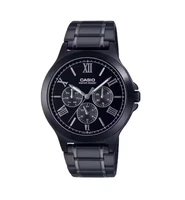 שעון יד אנלוגי CASIO MTPV300B1A