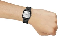 שעון יד אנלוגי קסיו CASIO MTPB185B7AV