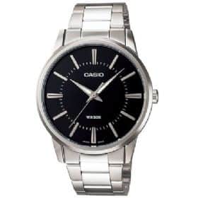 שעון יד לגבר CASIO MTP-1303D-1A